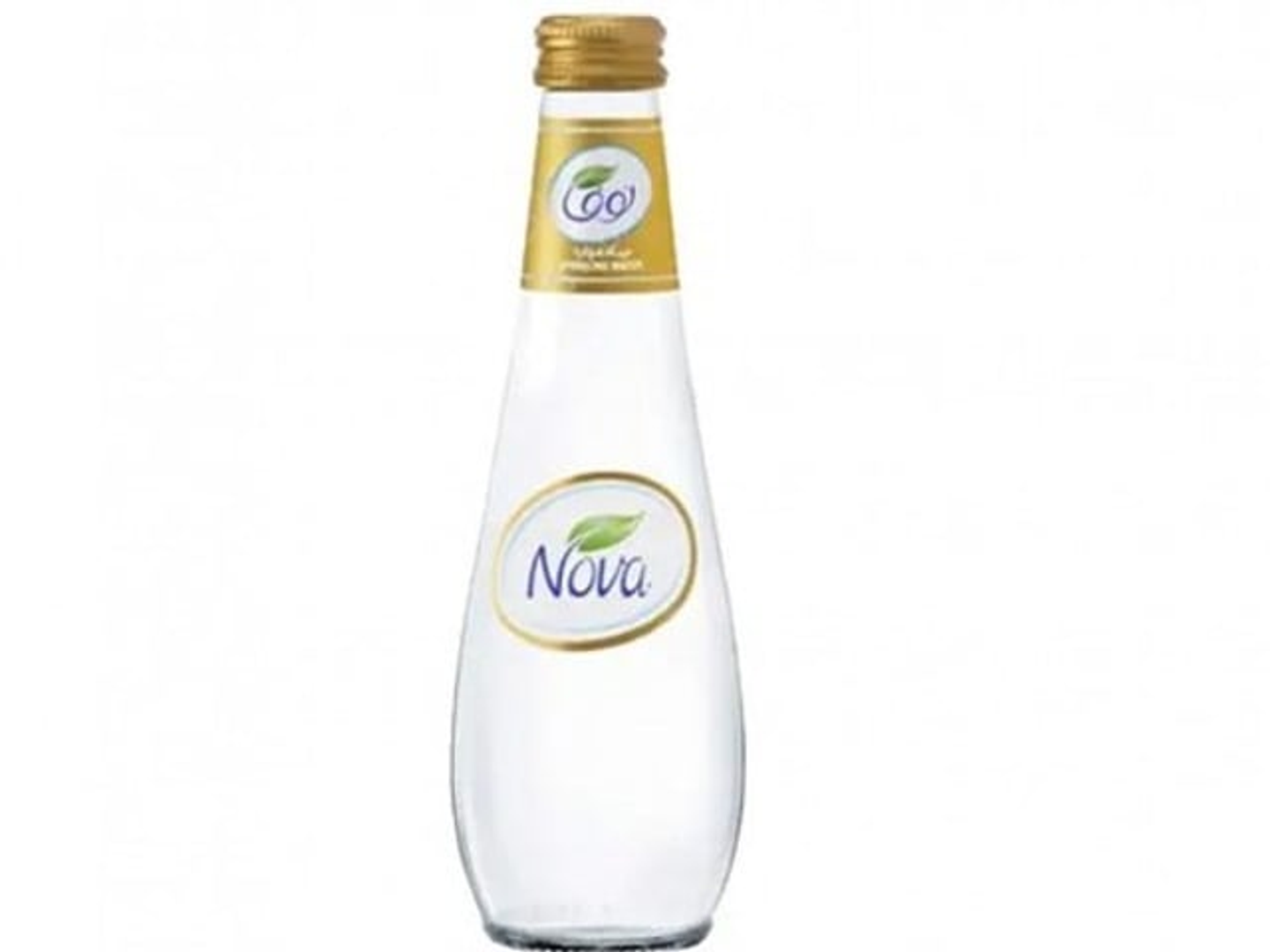Sparkling Water