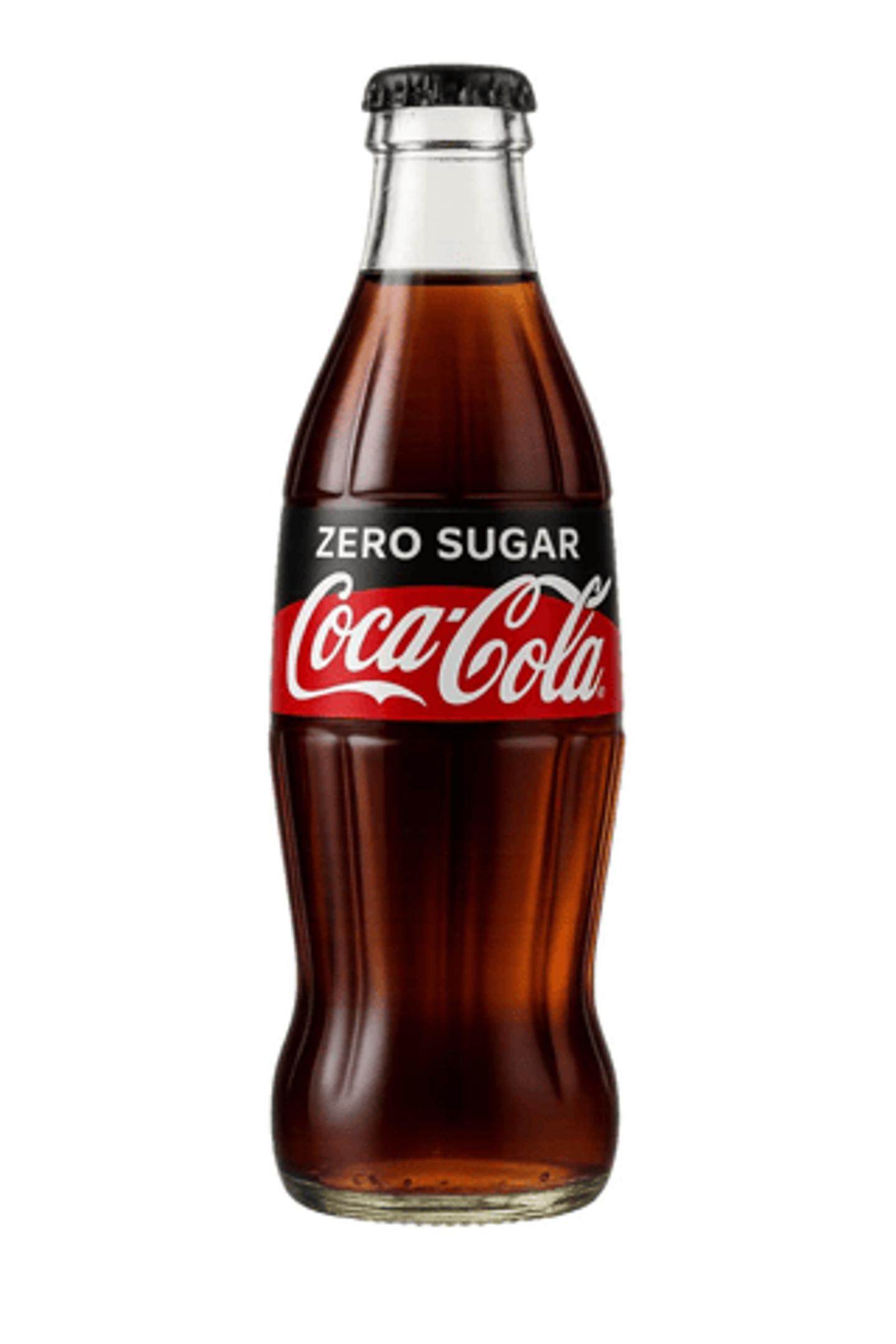 Coca Cola Zero