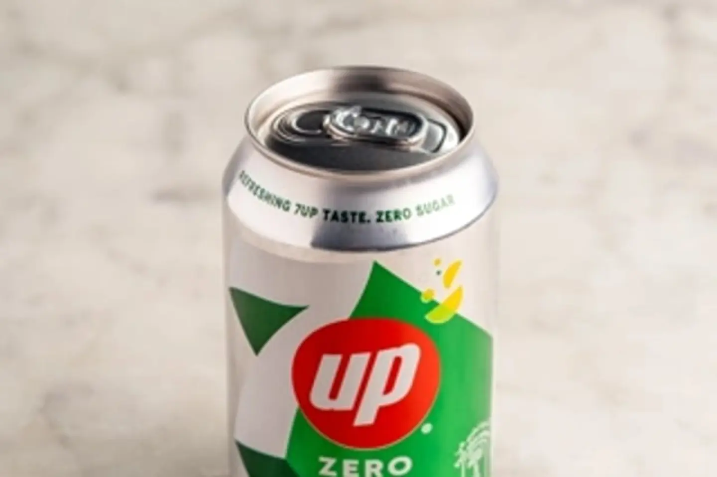 7up Diet