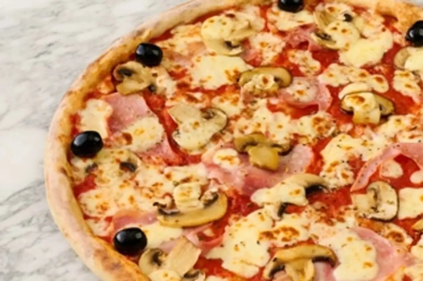 لا رين كبير