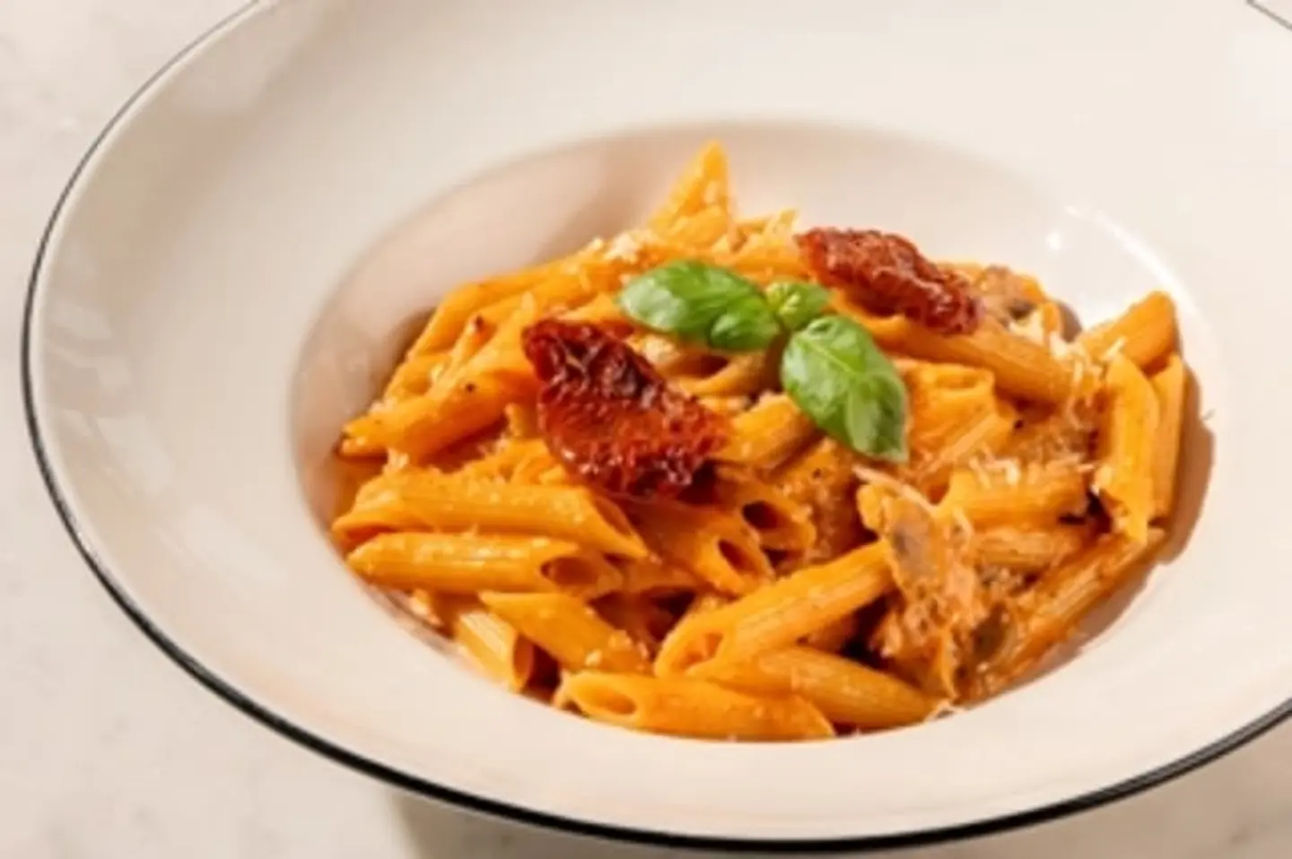 Penne Contadina