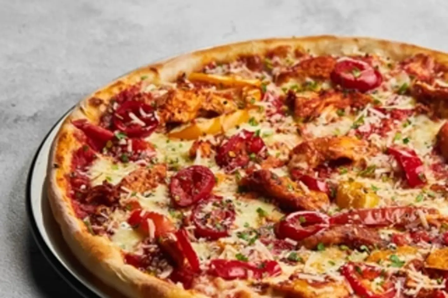 Pollo Forza Large (Classic)