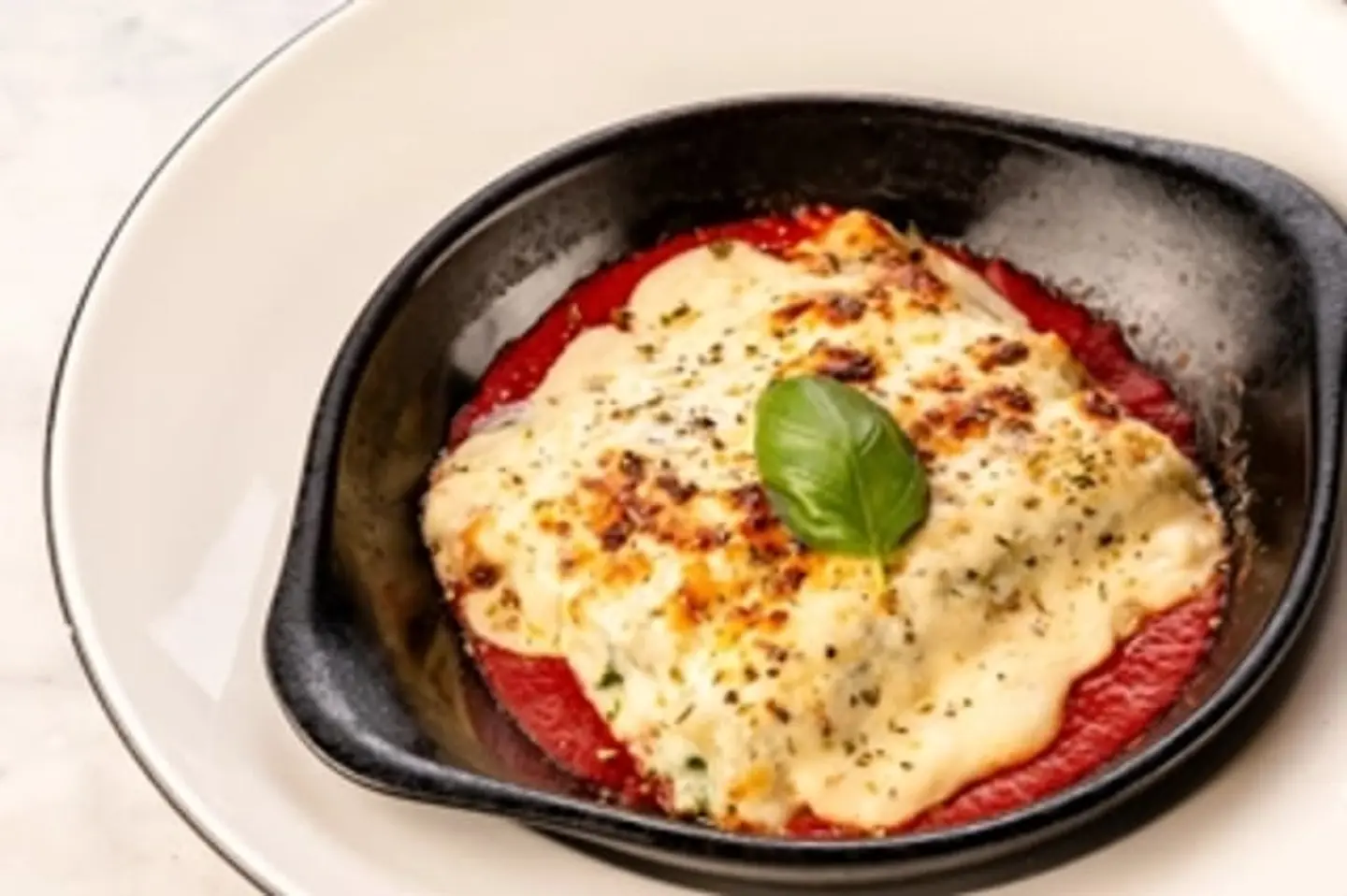 Cannelloni Ala Carte