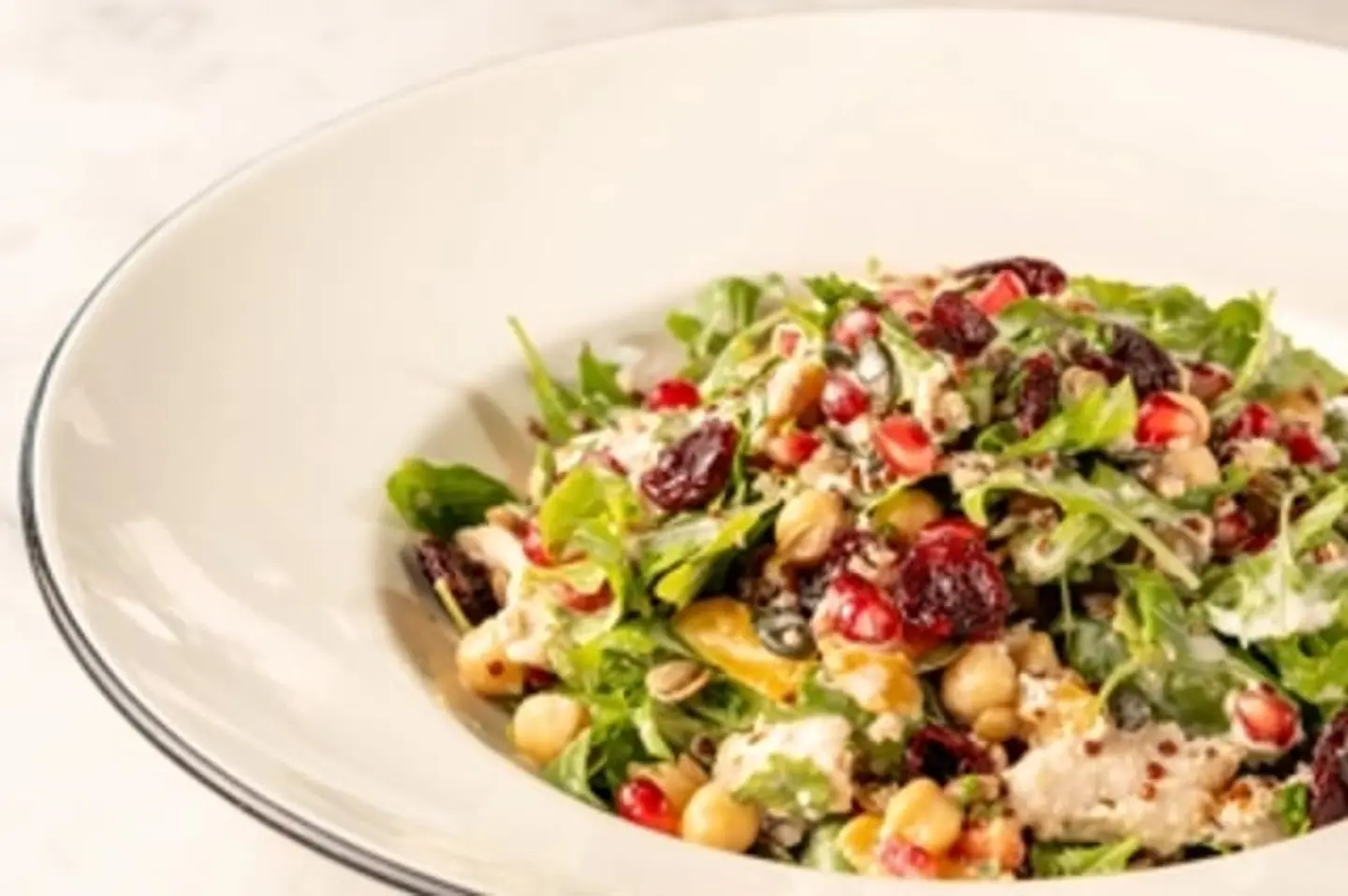 سلطة سوبر بوست