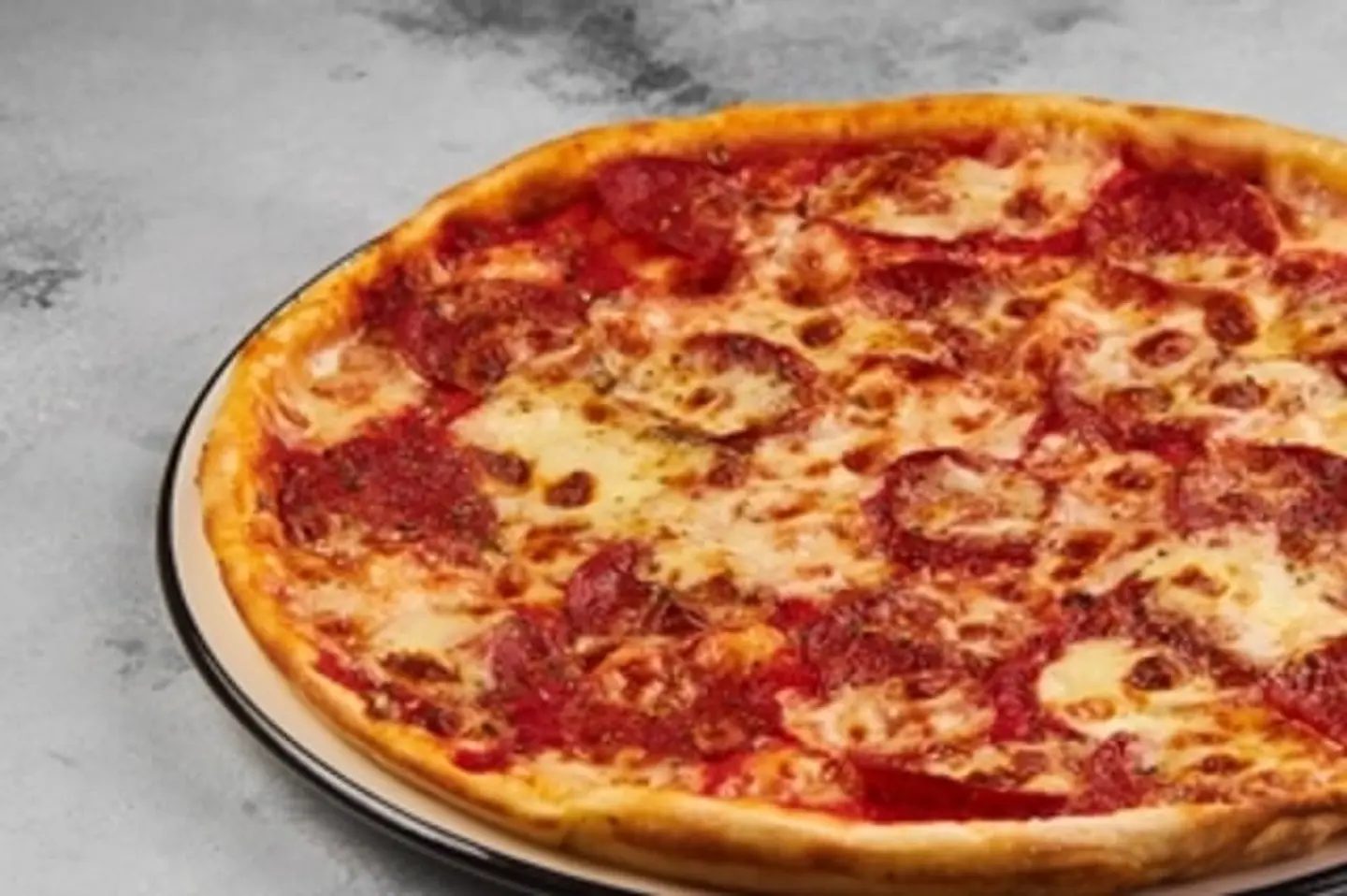 بيبروني كبير