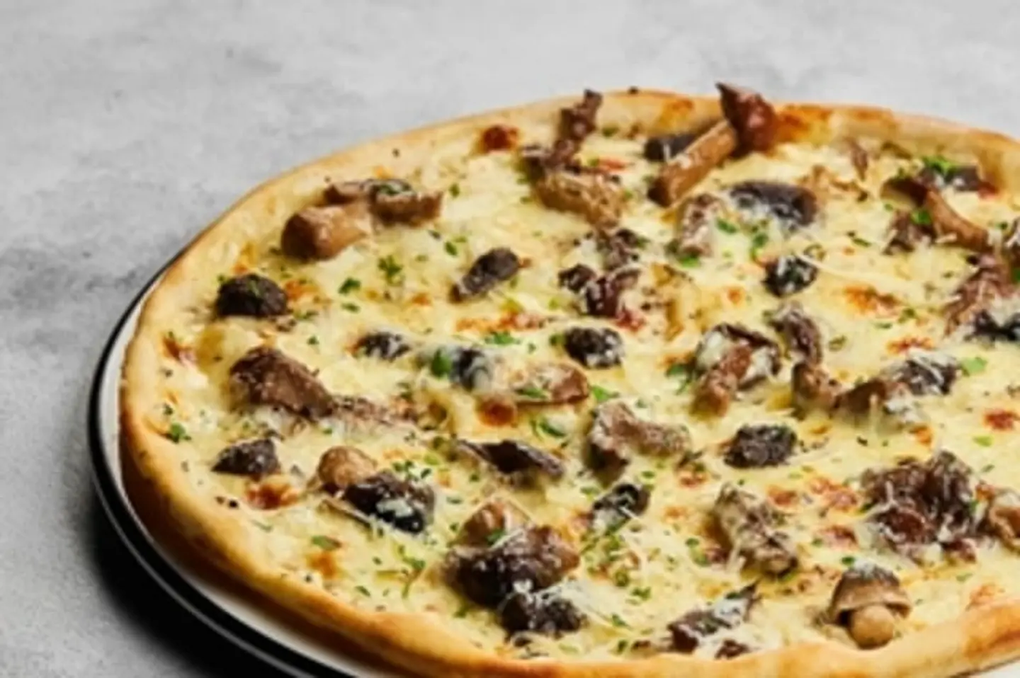 Porcini Truffle Large