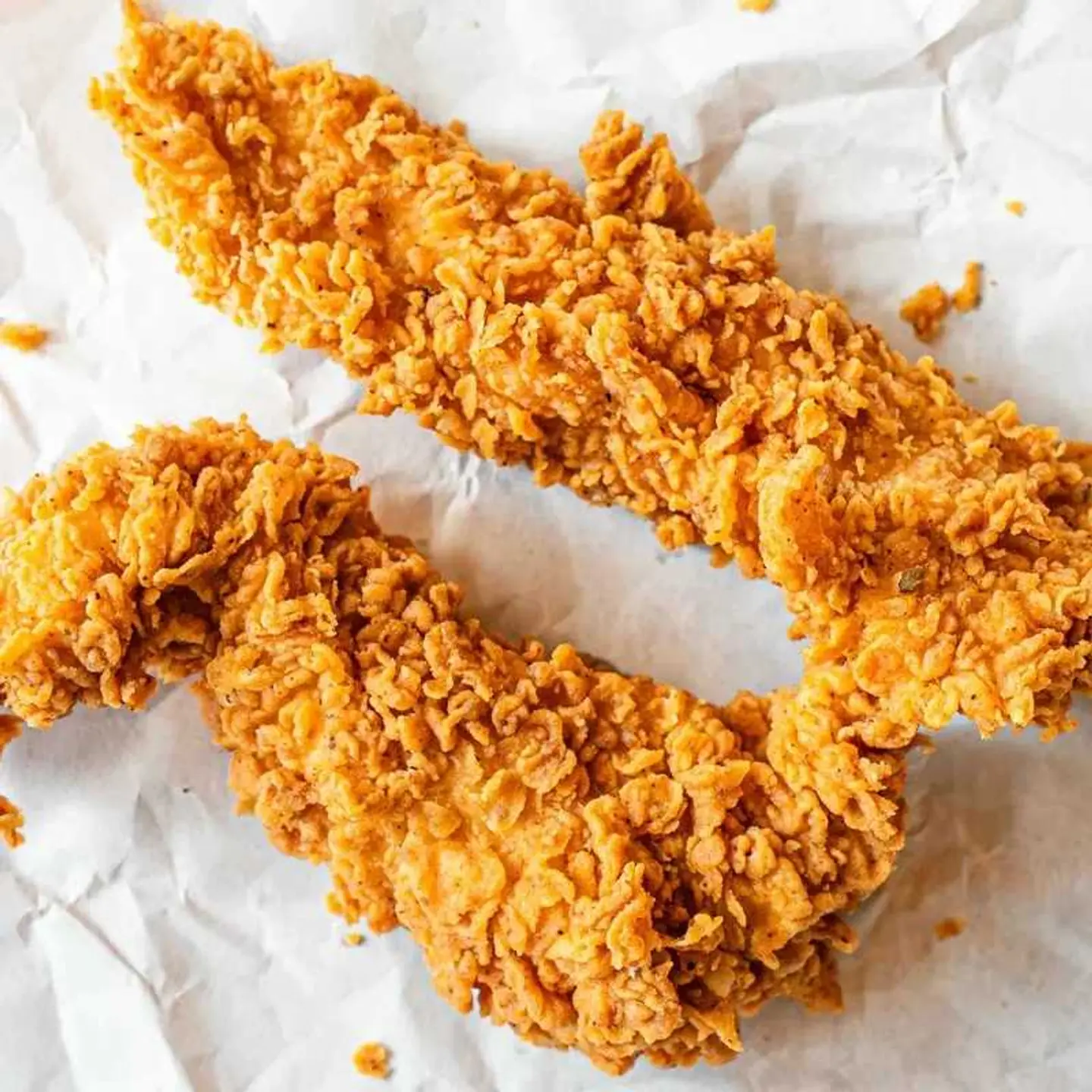 2 Tenders