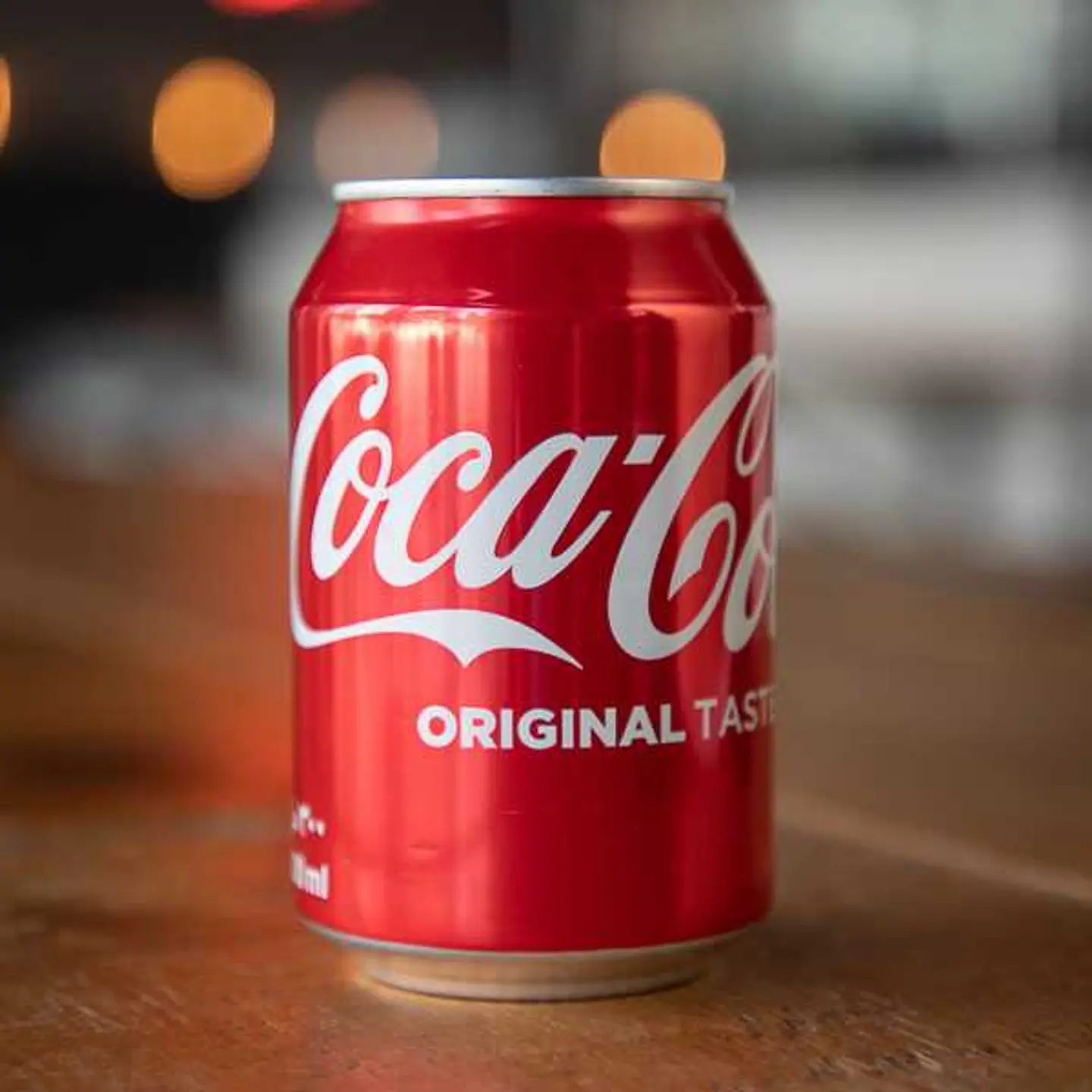 Coke