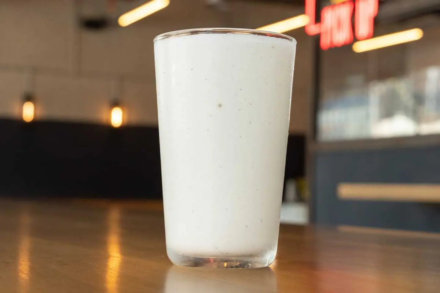 Vanilla Shake