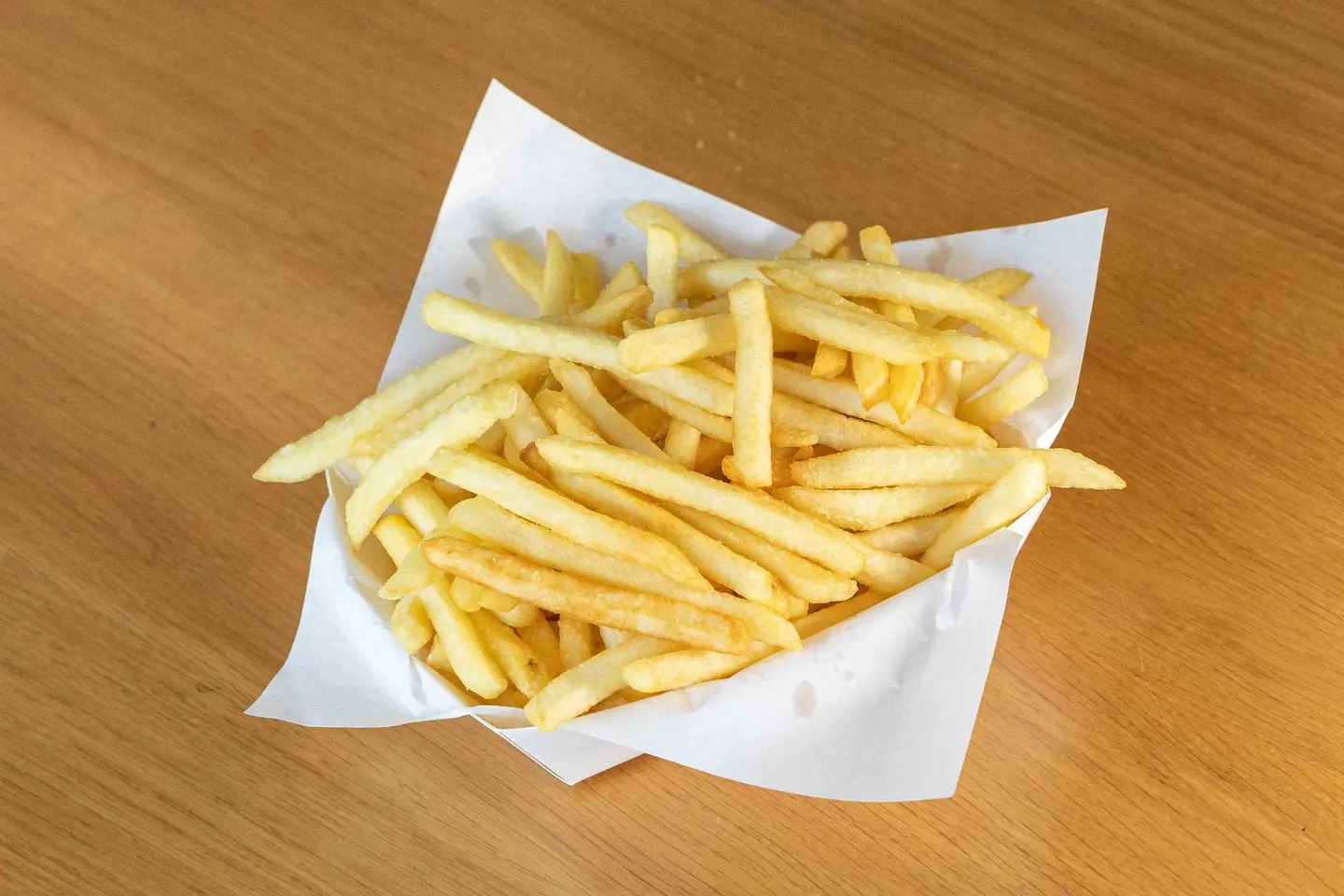 Fries