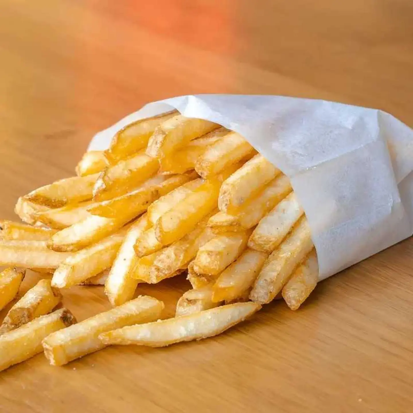 Mini Fries