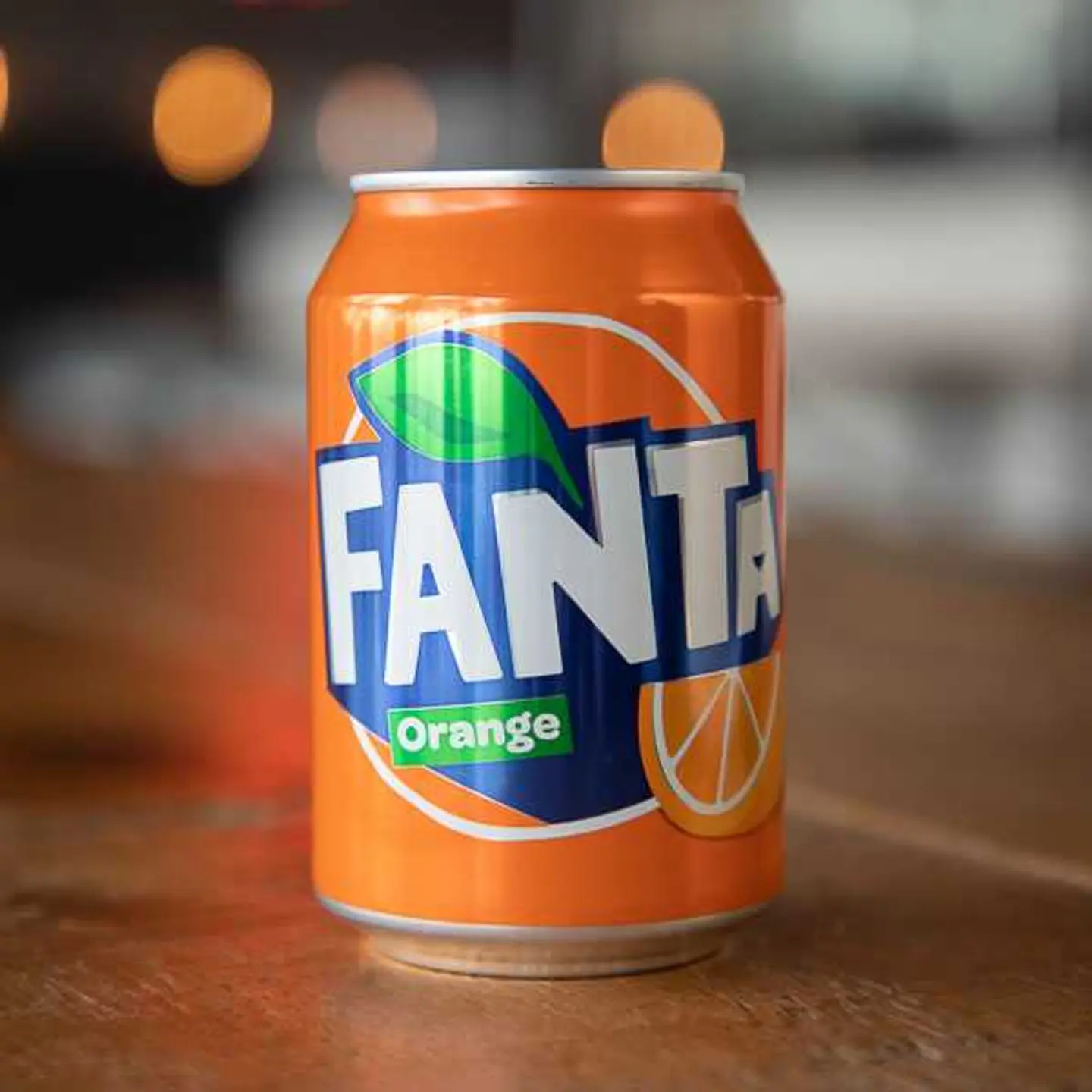 Fanta