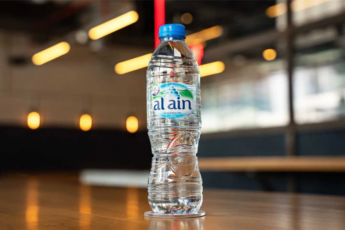 Water