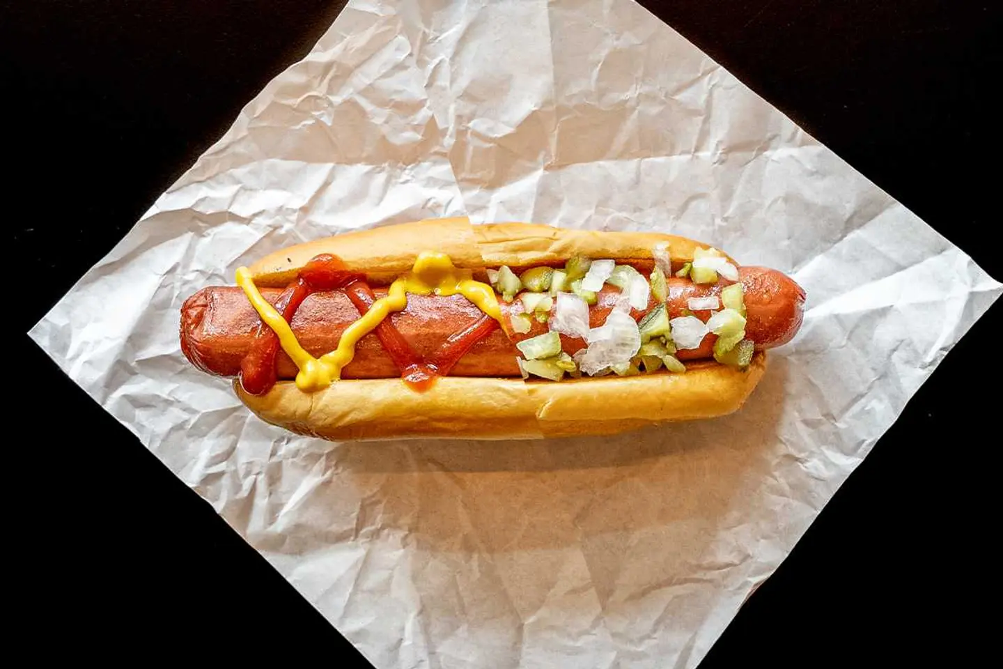 Build Your Own Dog