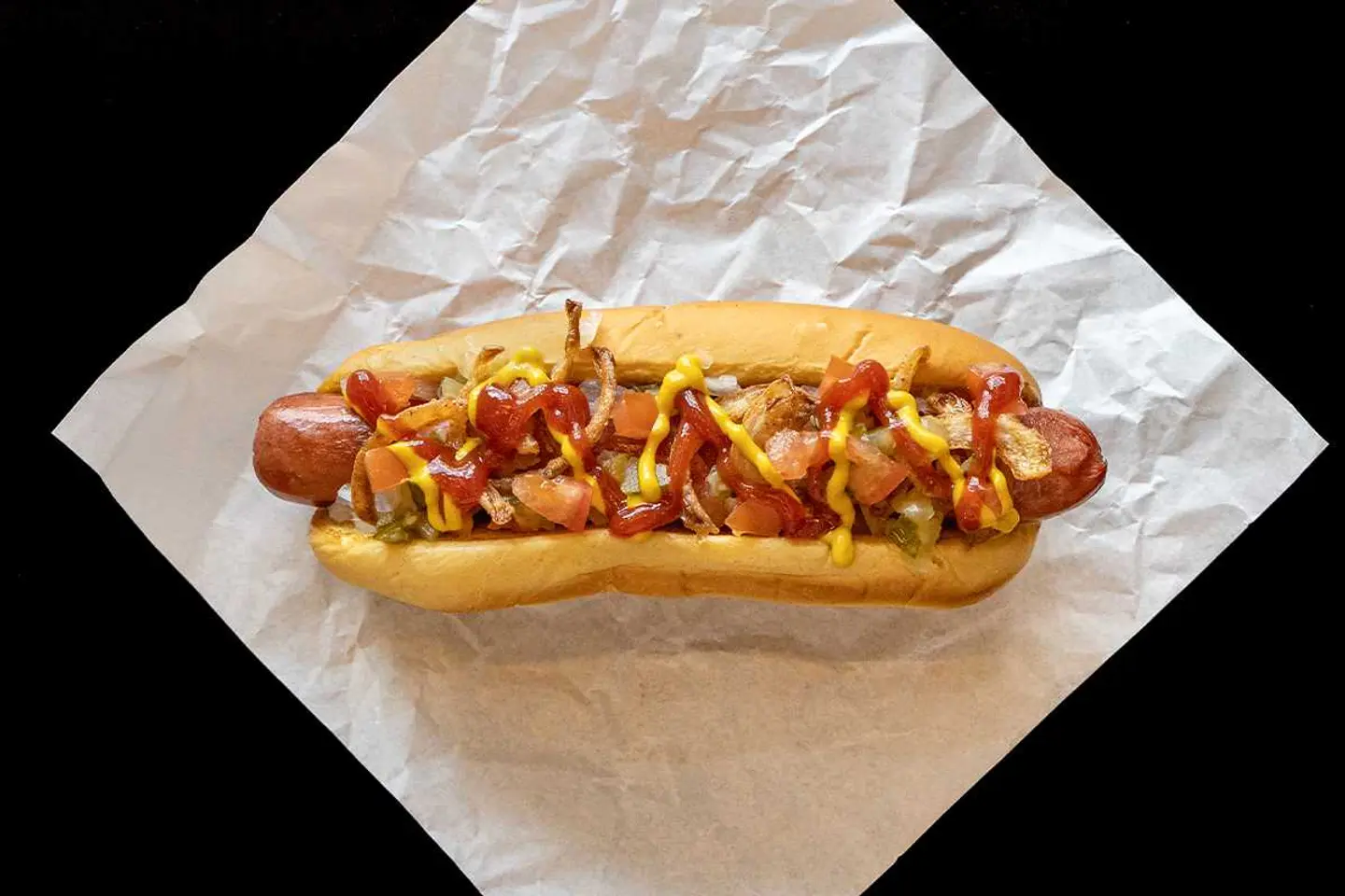 Chicago Dog