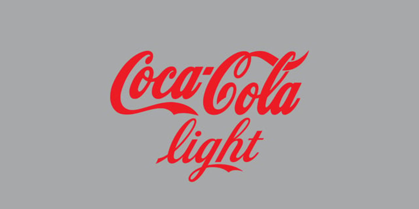 Coca Cola Light
