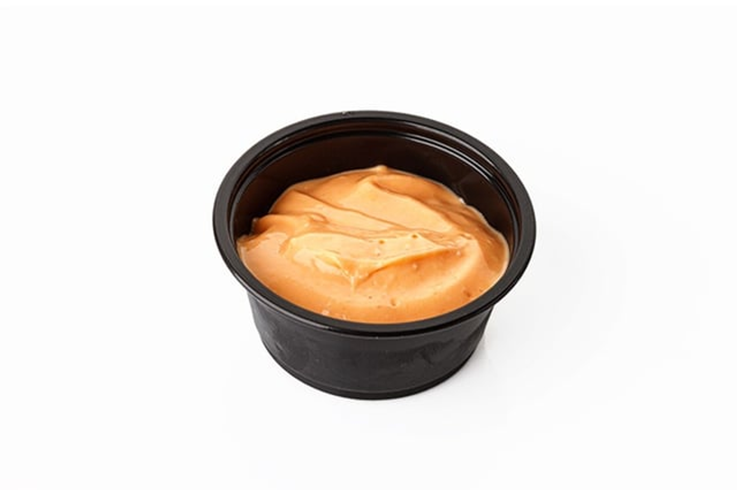 Smoked Sauce