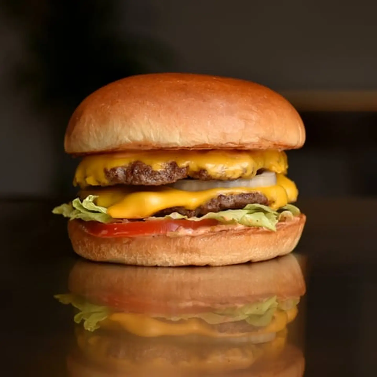 Original Burger