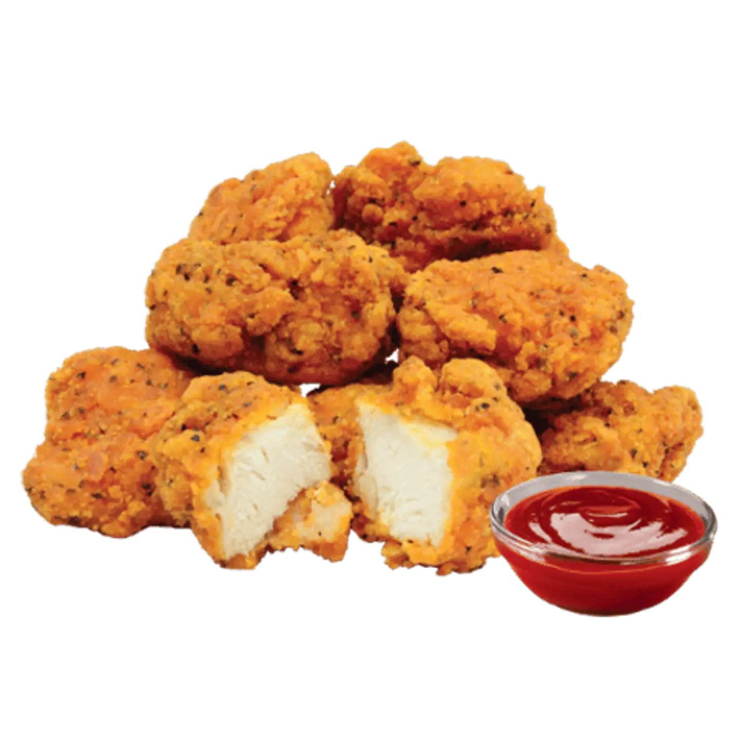 Chicken Bites