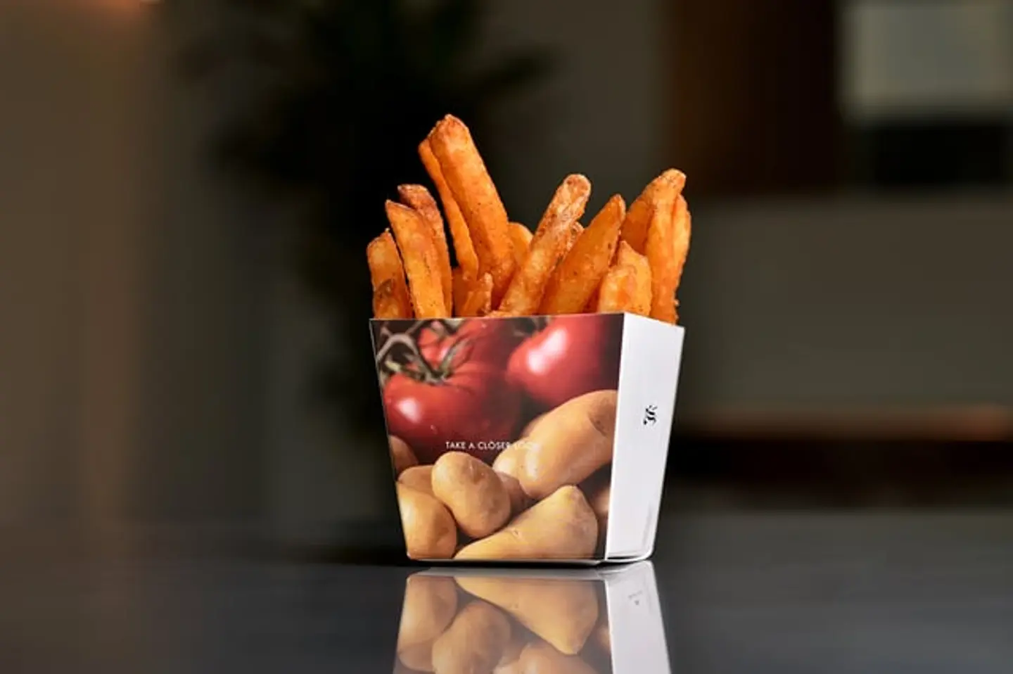 Fries