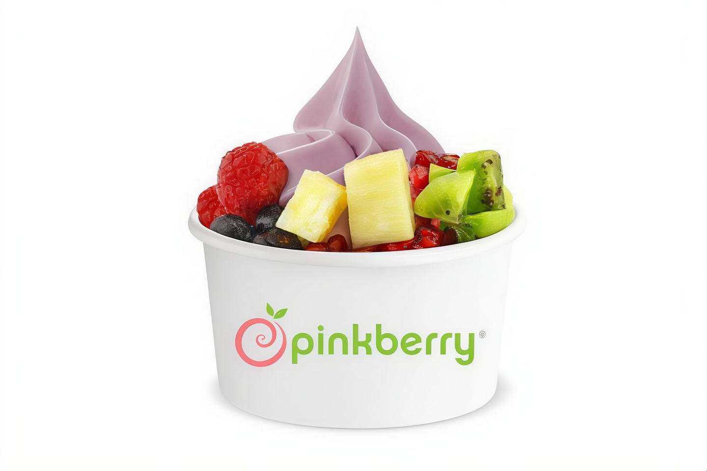 Small With Toppings   5oz