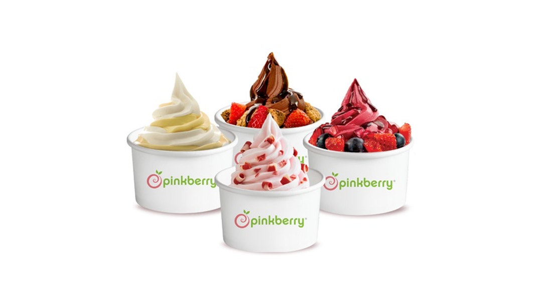 Pinkberry Riyadh Pinkberry Delivery Menu in Riyadh | HungerStation Saudi Arabia