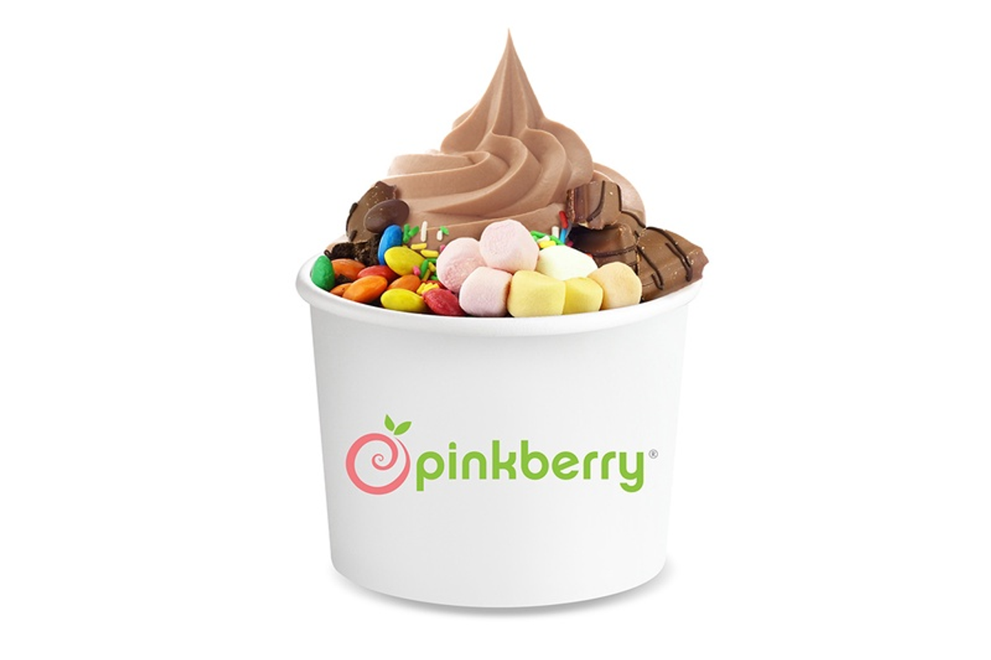 Large With Toppings   13 Oz