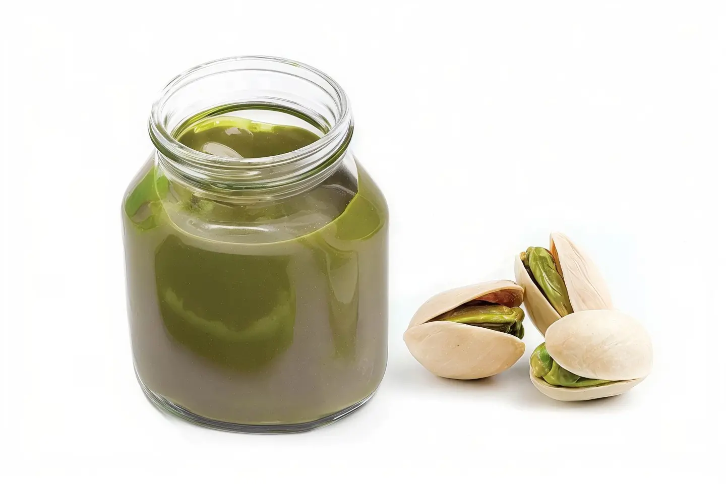 Pistachio Crunch   1 Oz