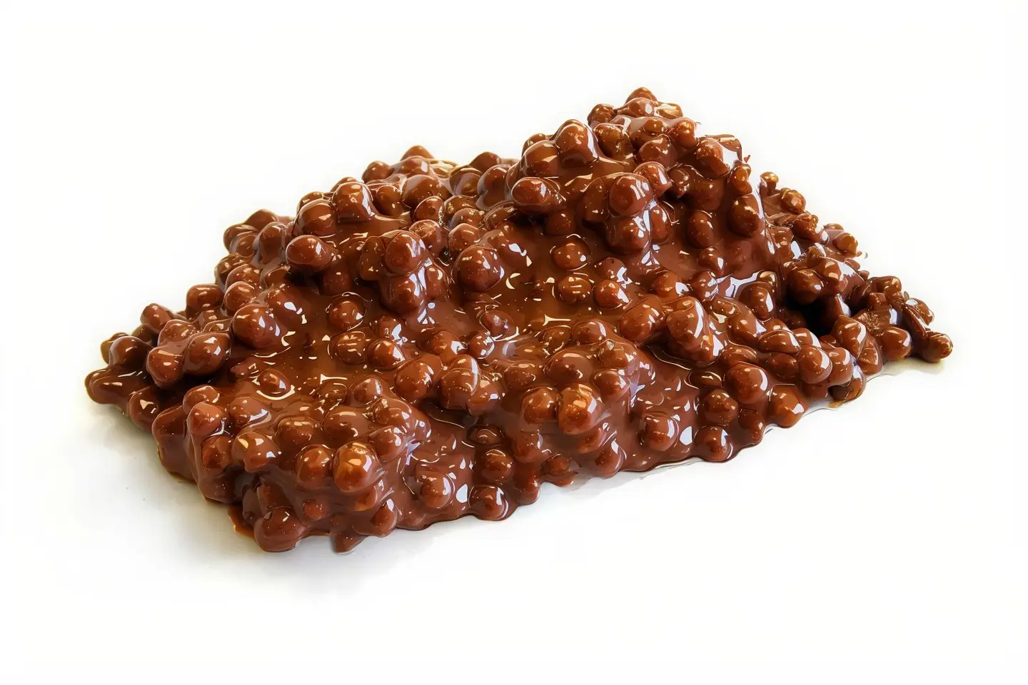 Milk Chocolate Crunch  1 Oz