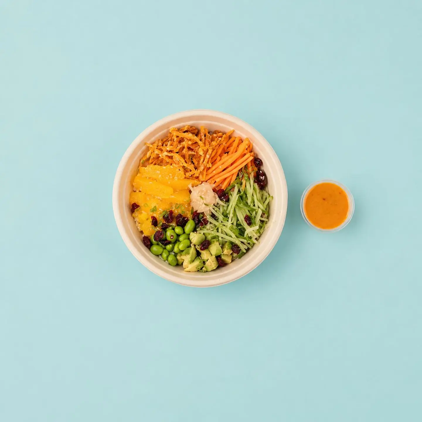 Veggie Lover