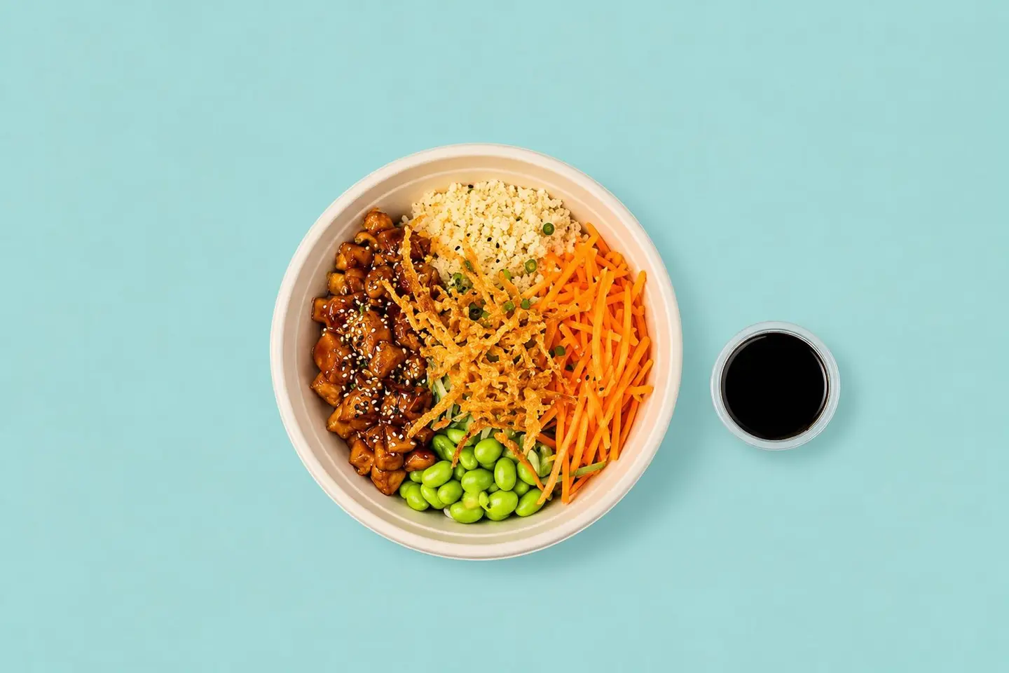 Kung Pao Chicken