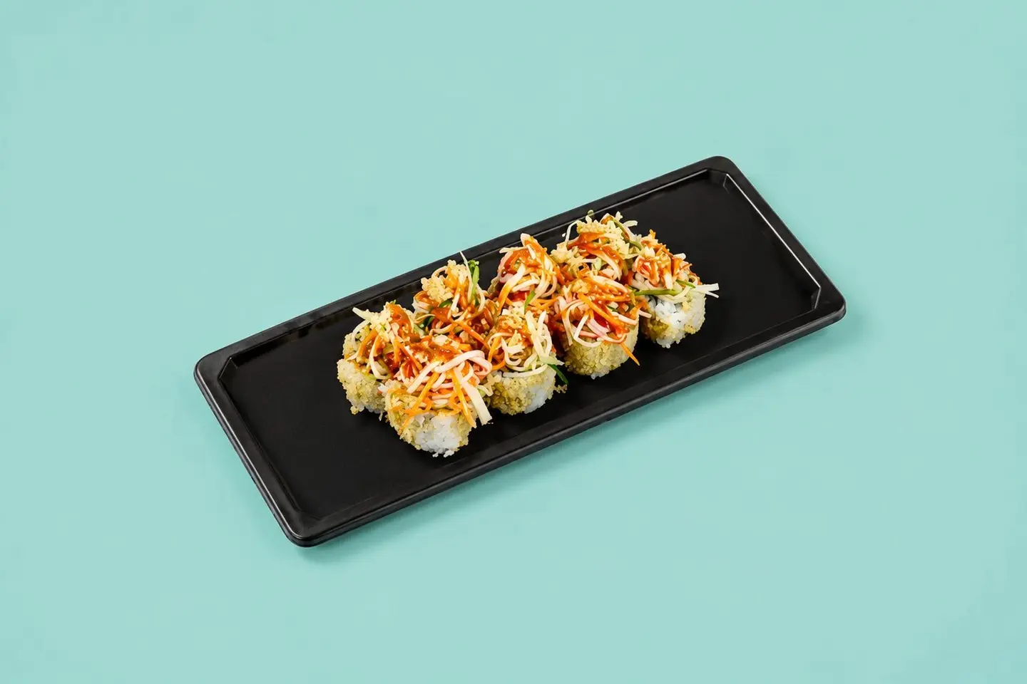 Volcano Crispy