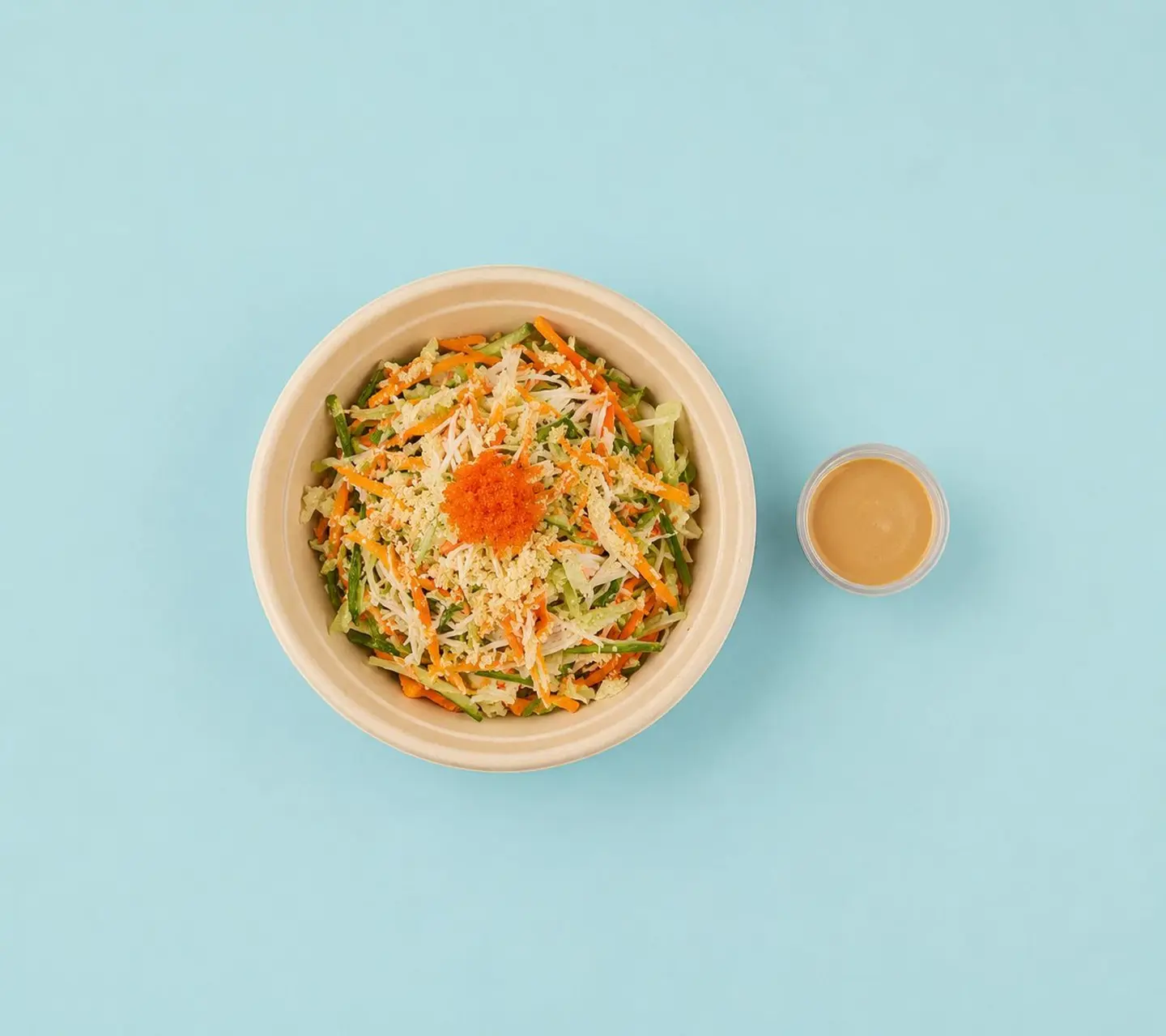 Crab Salas