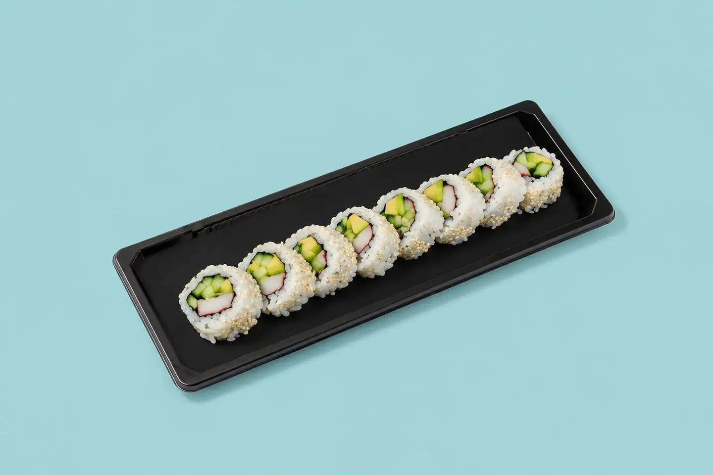 California Roll