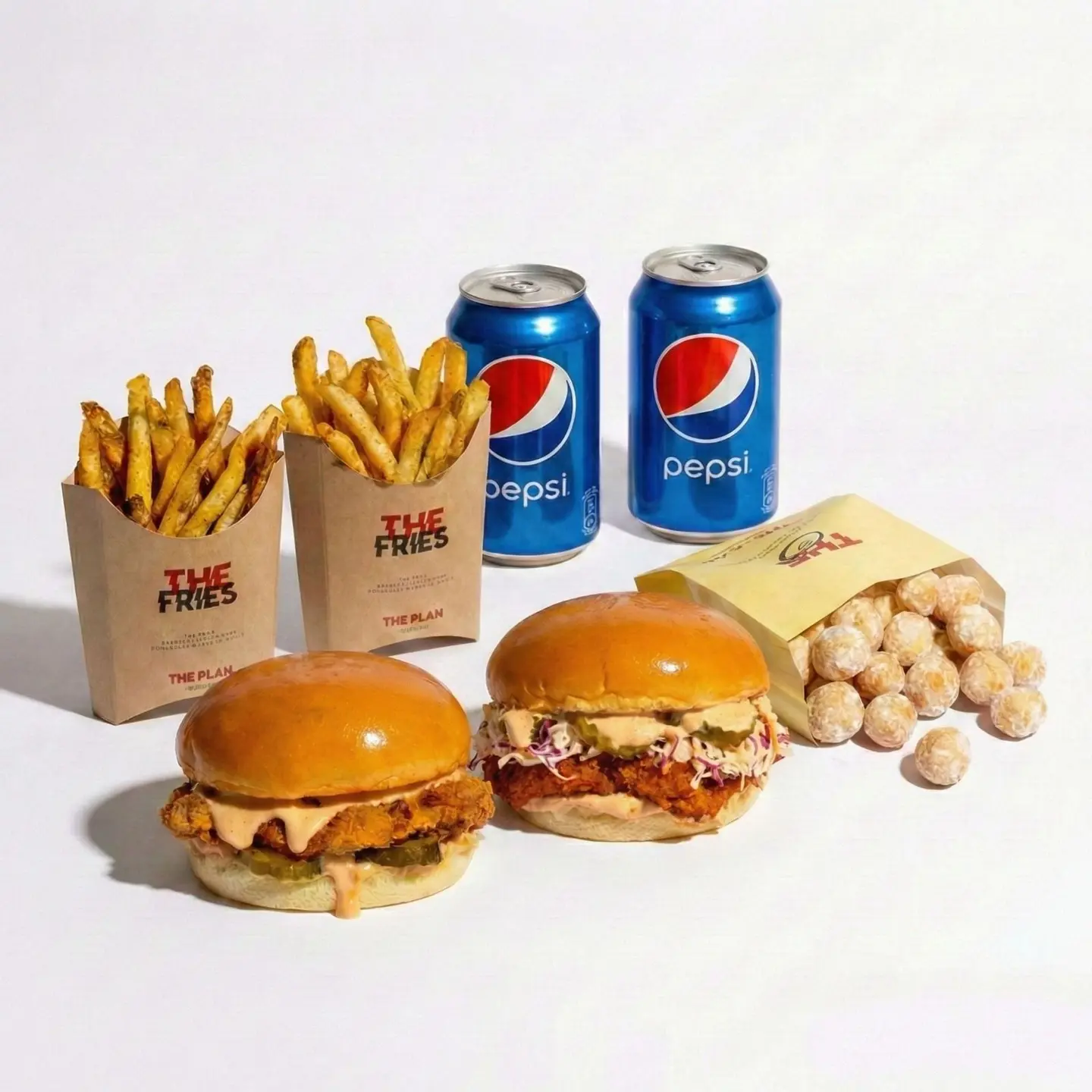 عرض محبي الدجاج