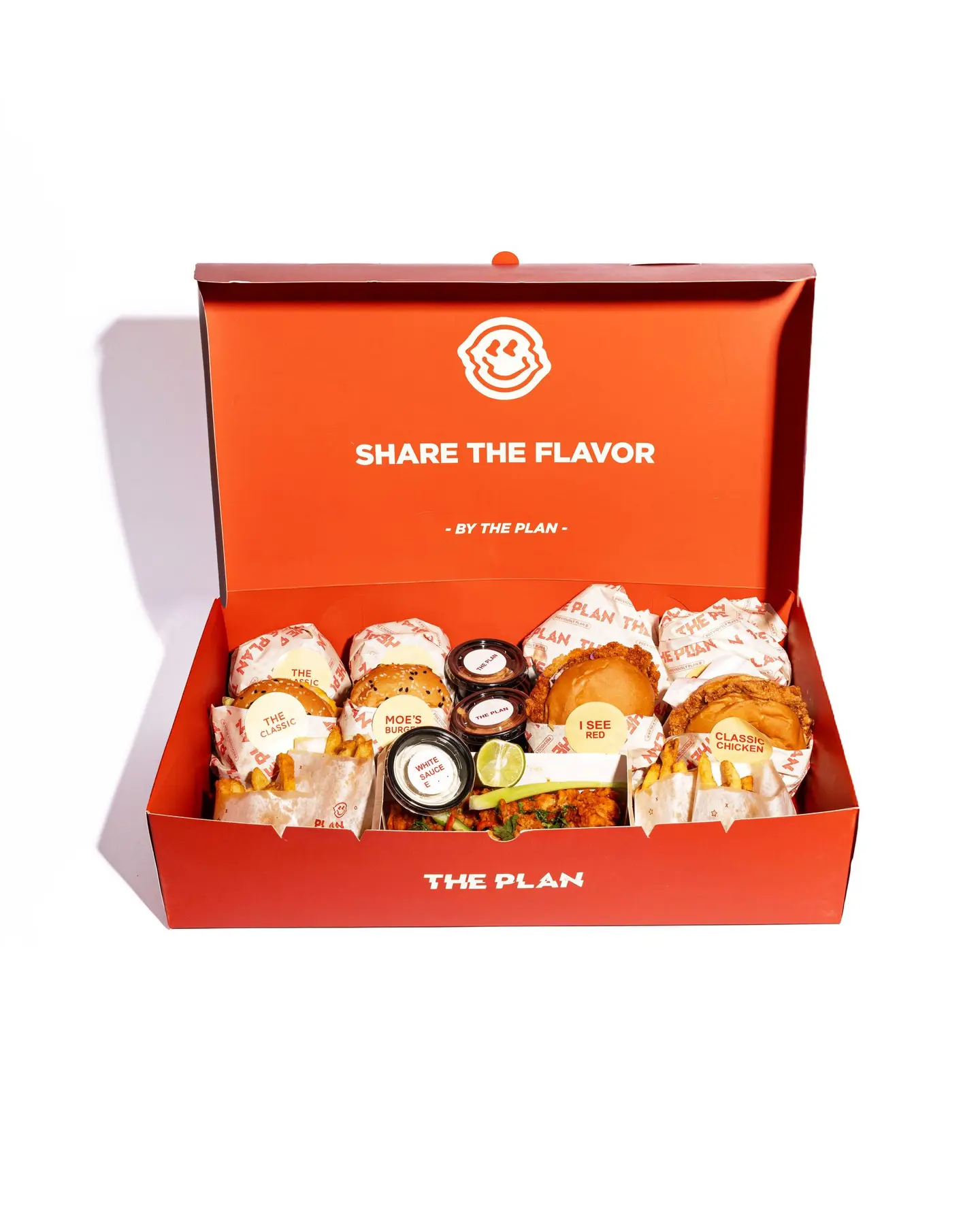 ذا سلايدر بوكس