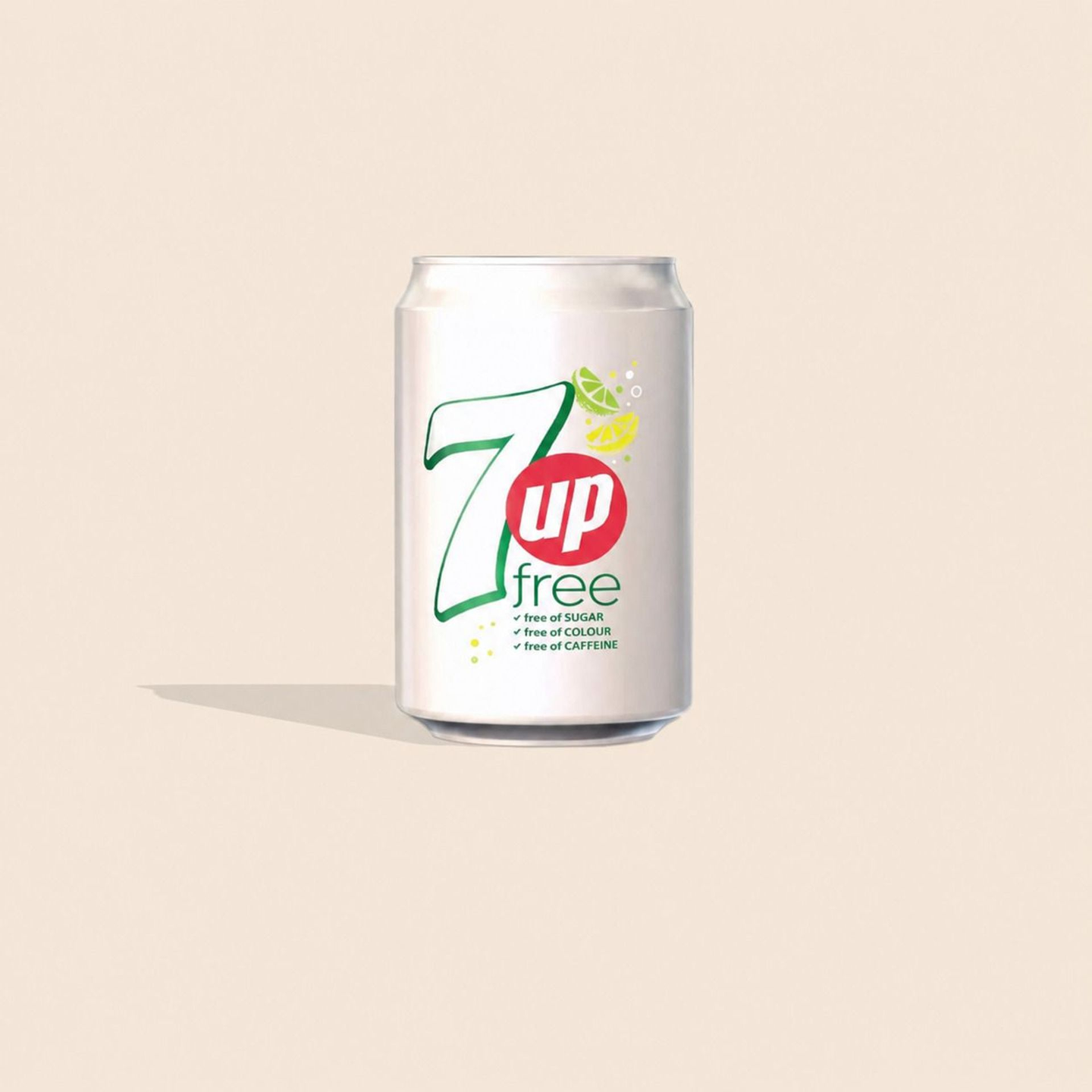 7up Diet