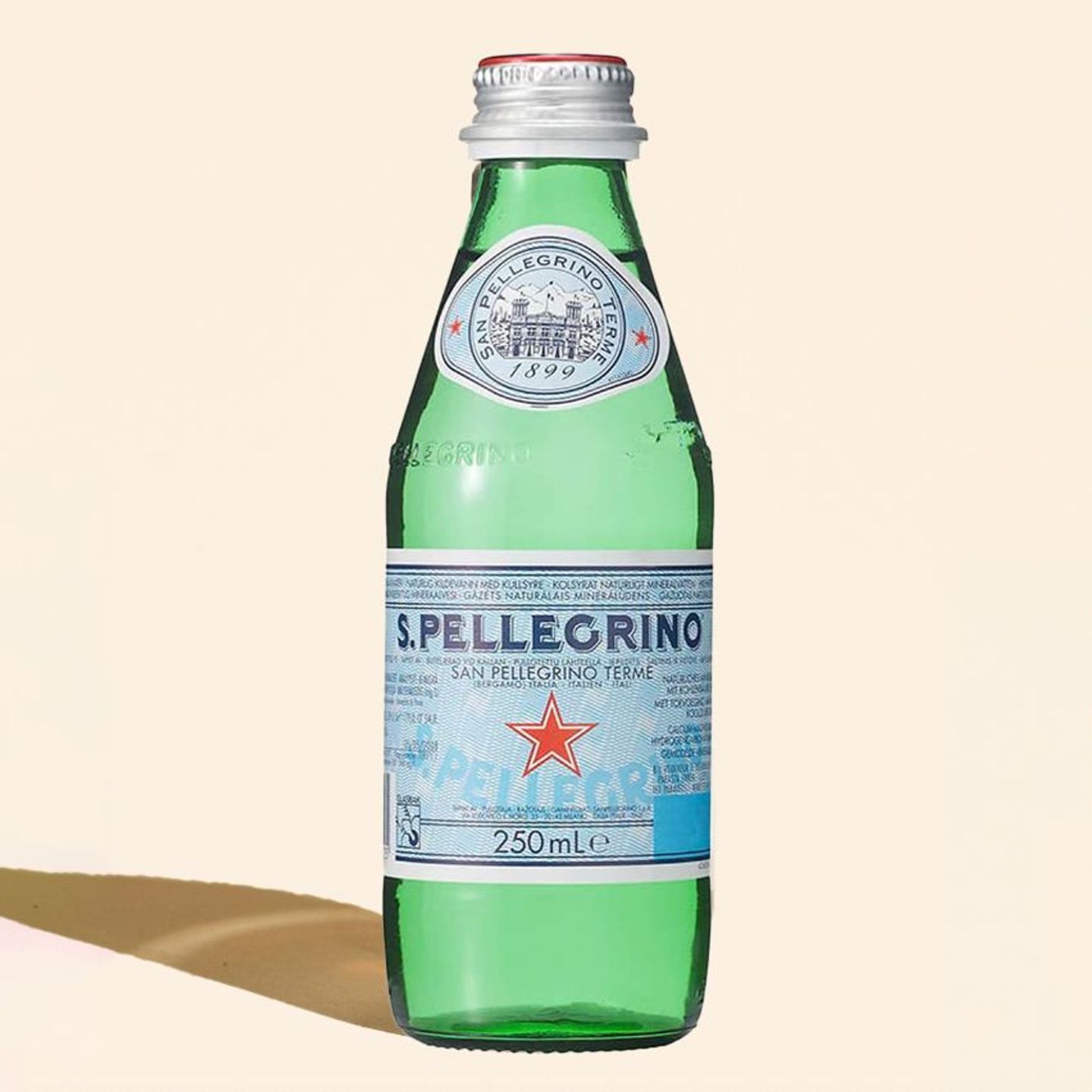 Sparkling Water