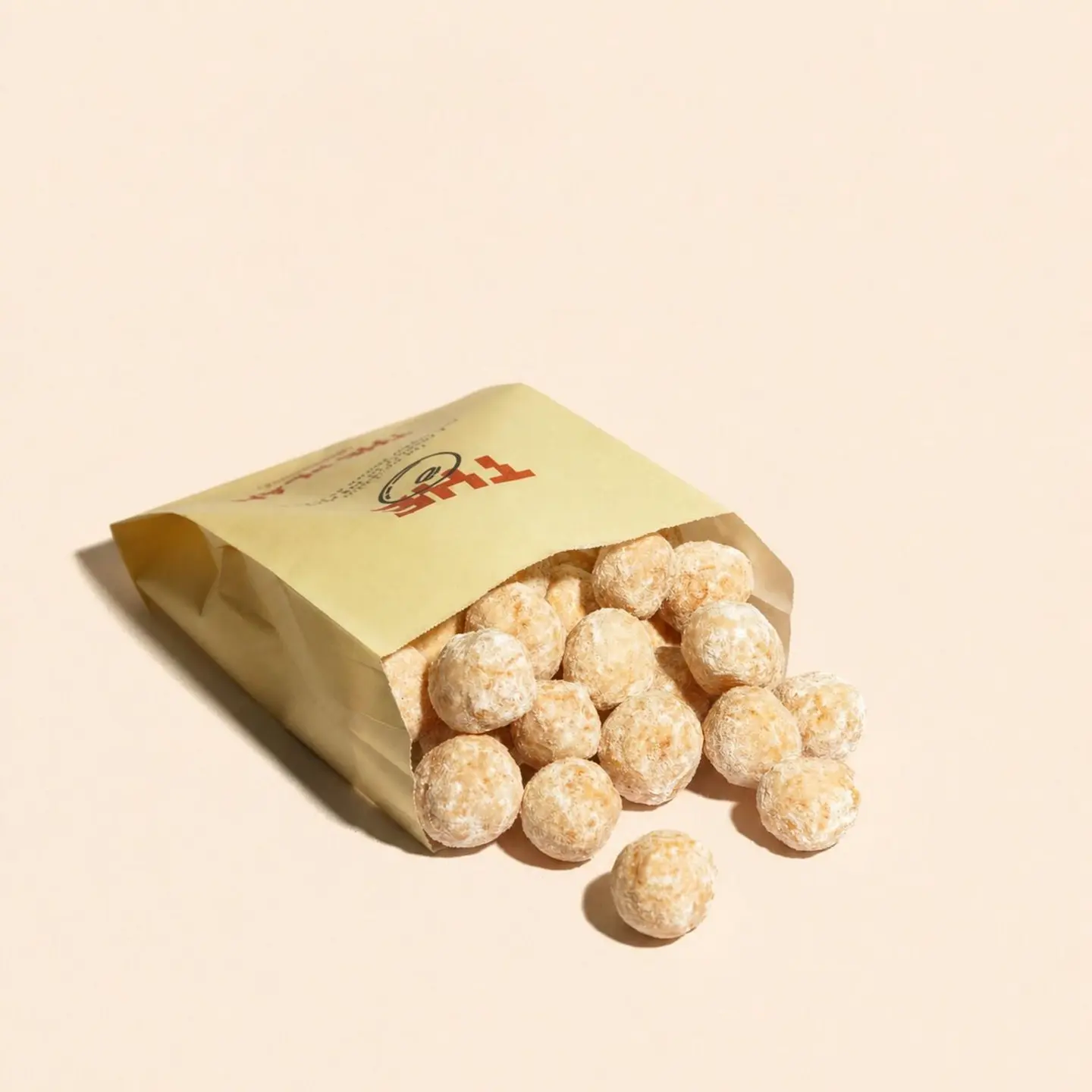 The Mini Do Not (30 Pcs)