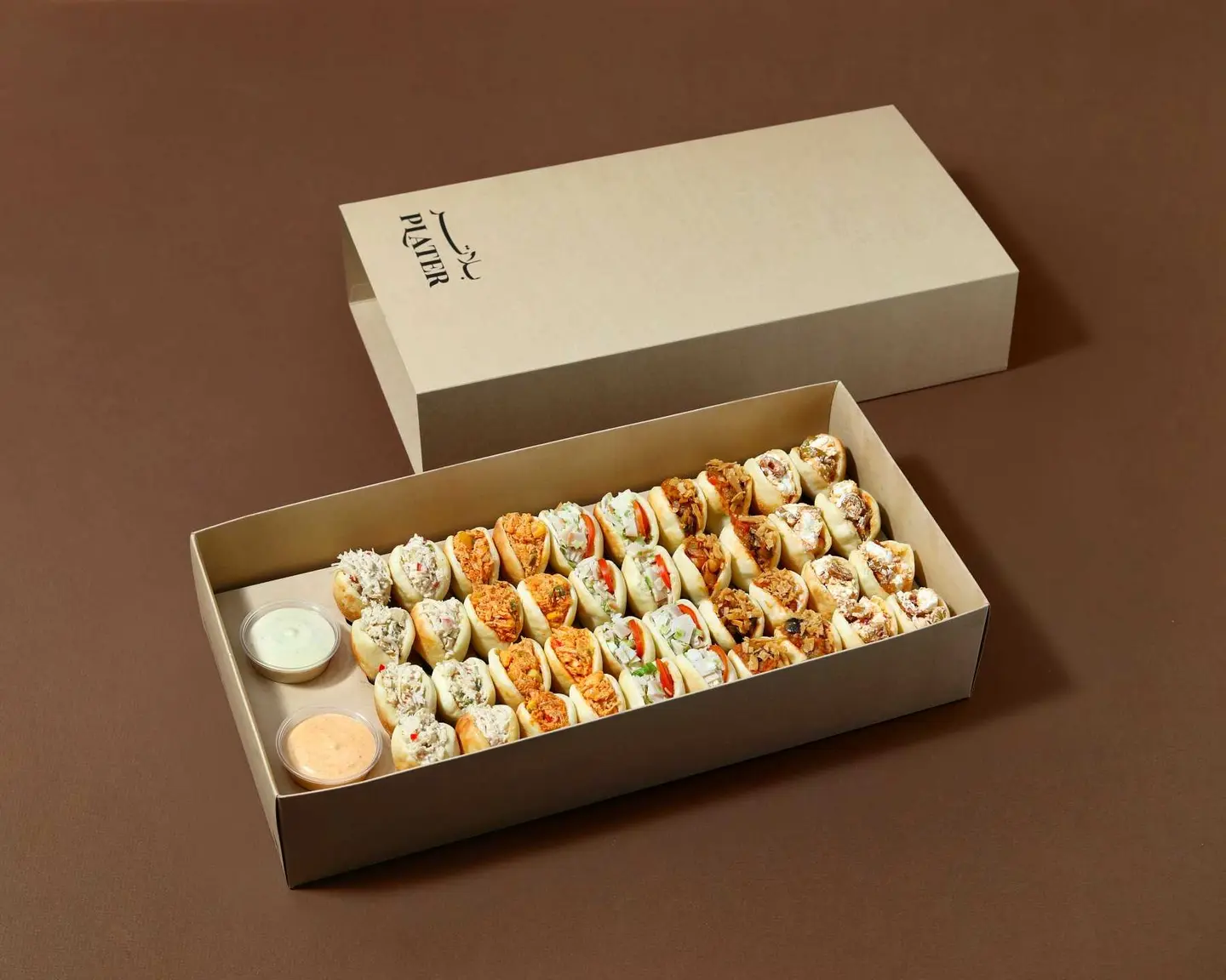 Luqma Box