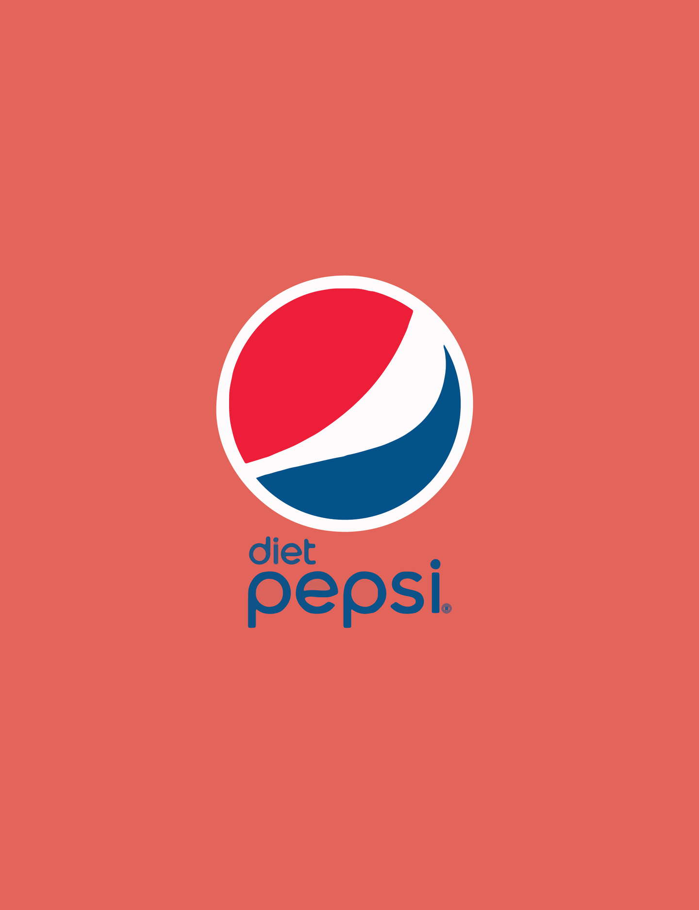 Pepsi Diet