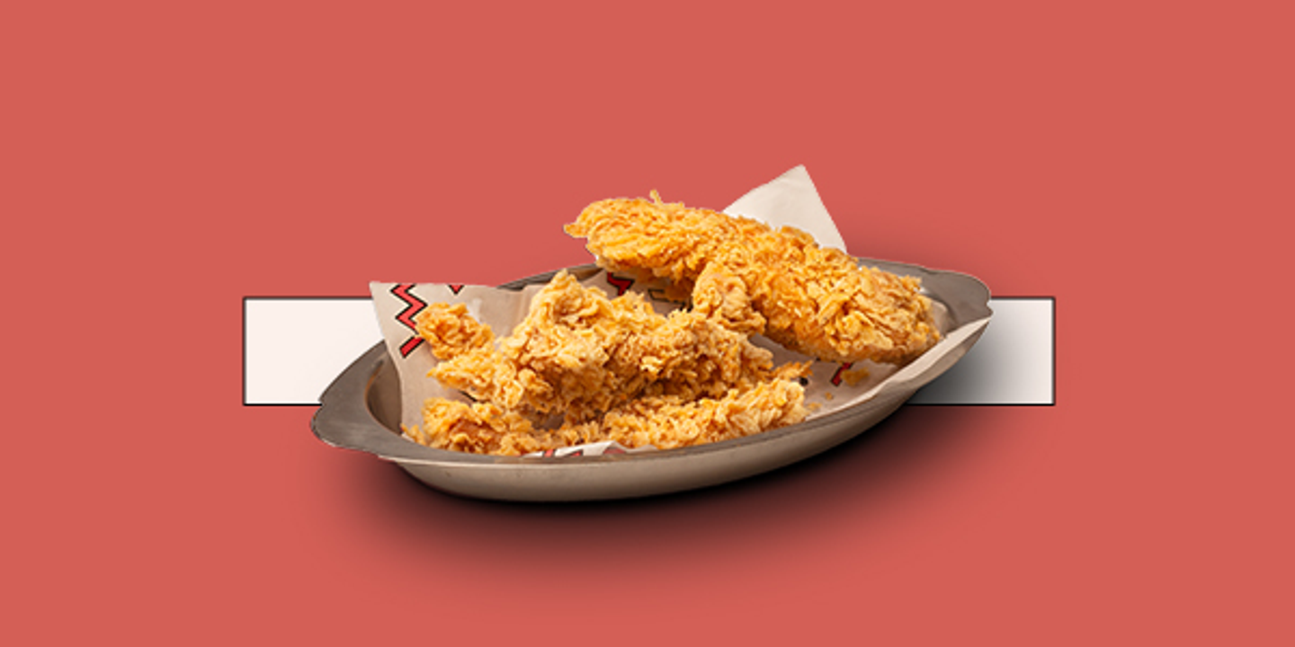 Plat Strips