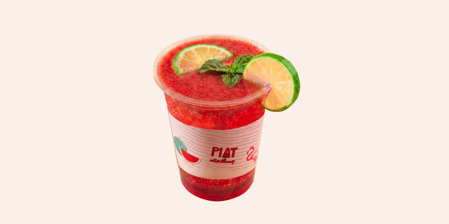 Mojito Melon