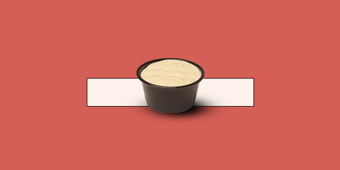 Special Sauce