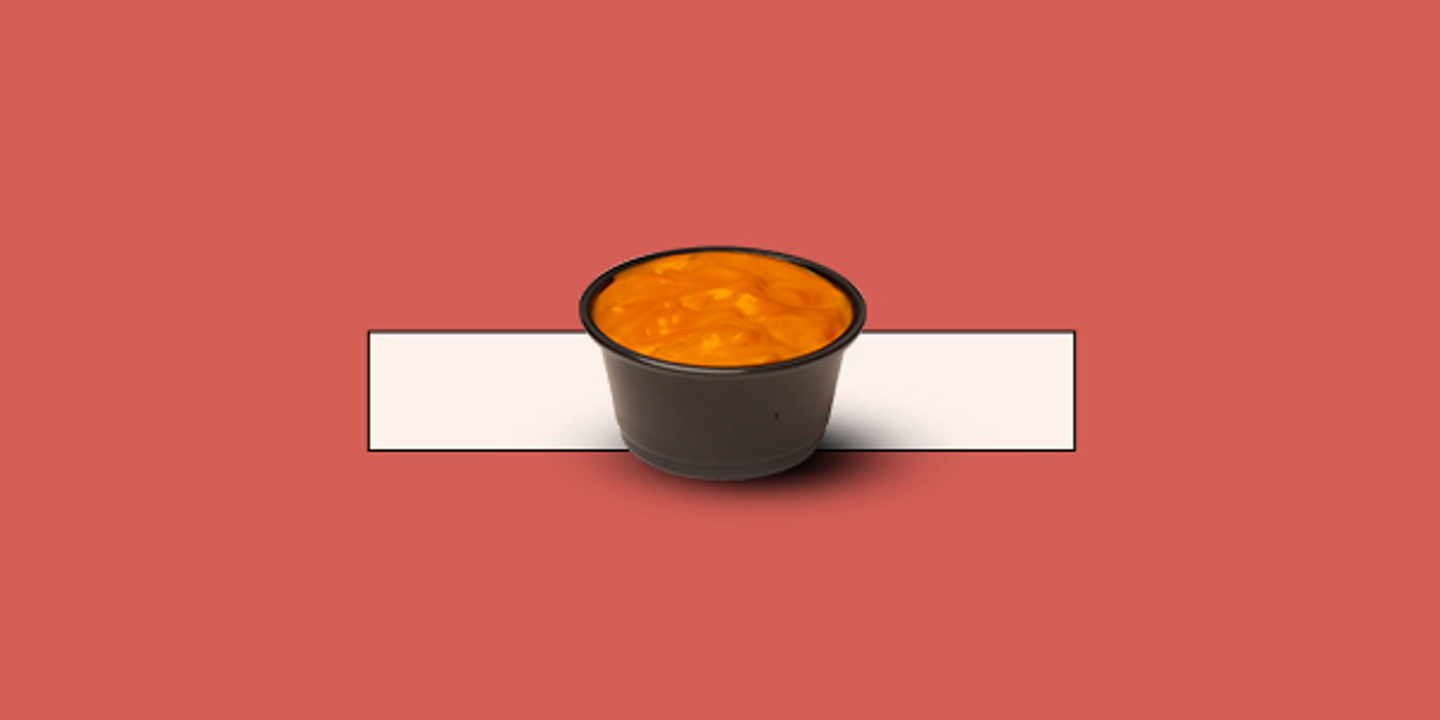Cheese Sauce