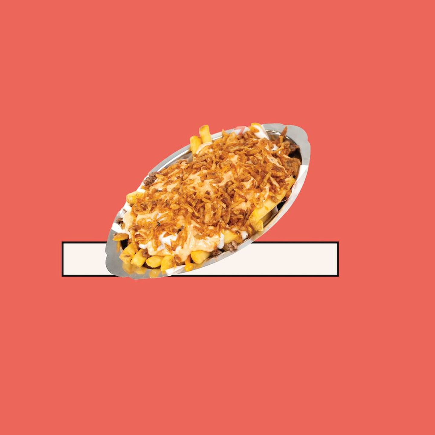 Plat Fries