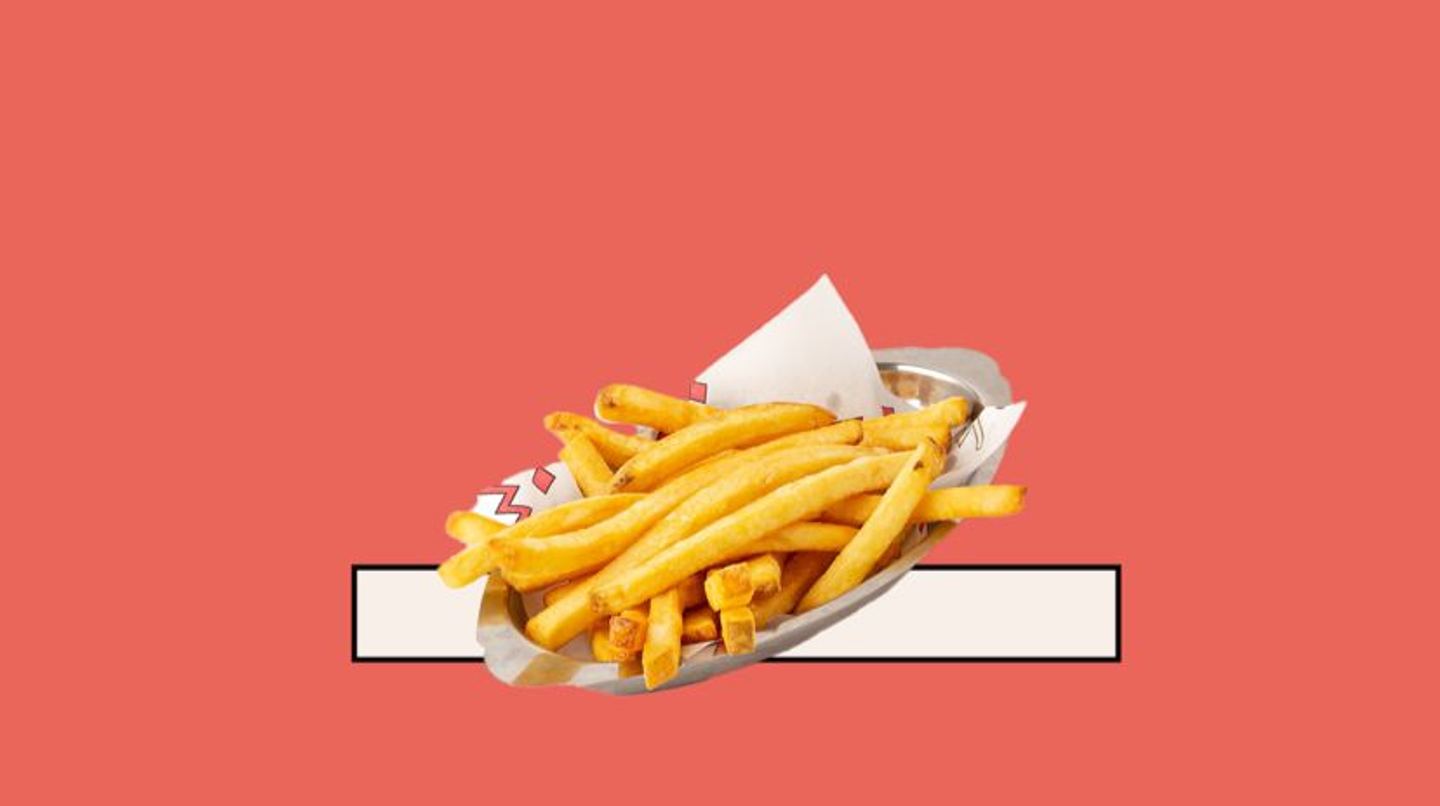Fries