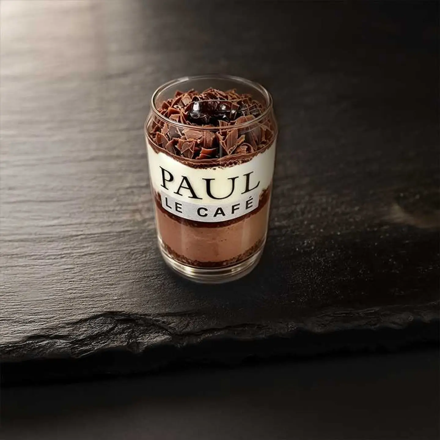 Black Forest Cup