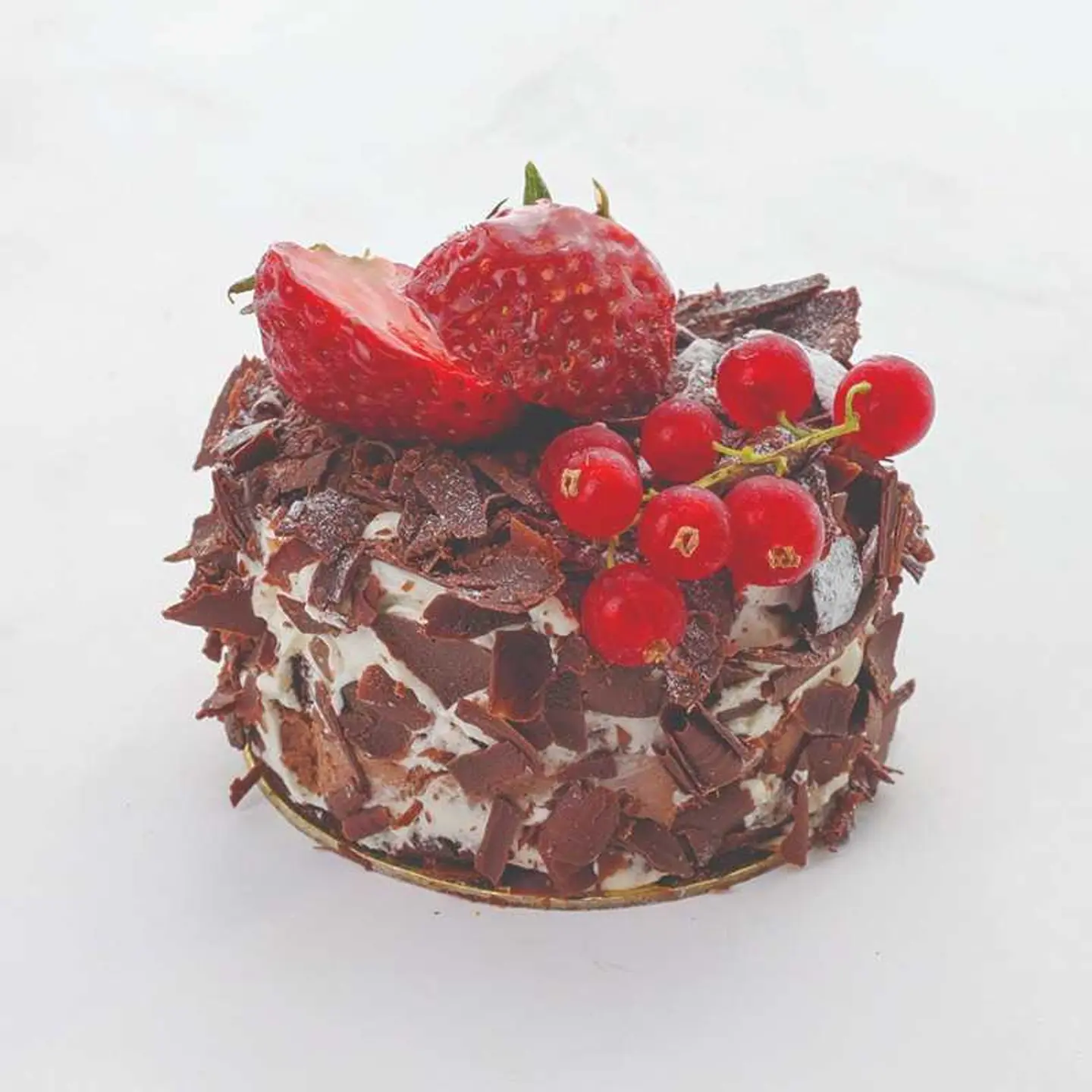 Black Forest Slice