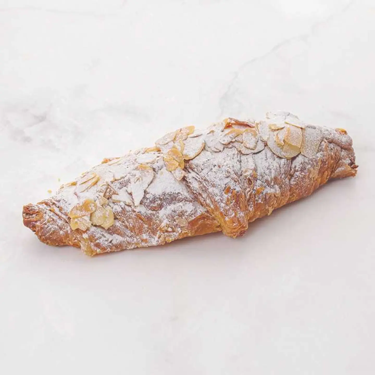 Almond Croissant
